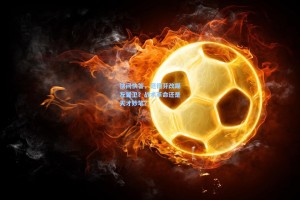 快问快答，范德芬改踢左翼卫？战术革命还是天才妙笔？